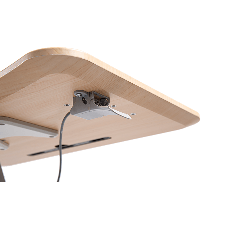 TH01-1 iPad vysokonohý pneumatický výškovo nastaviteľný stôl
