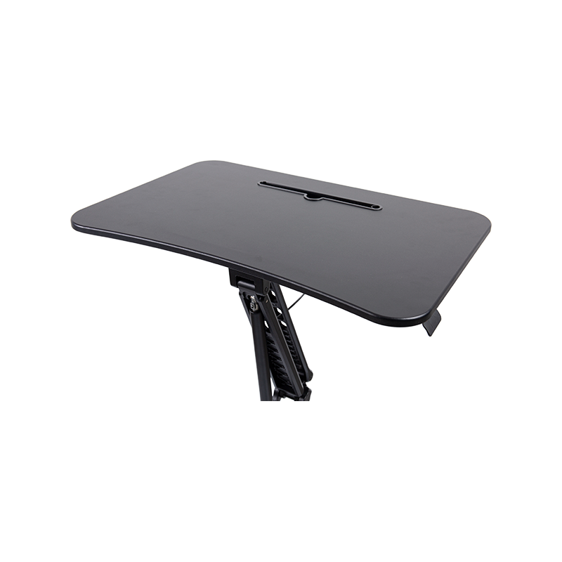 TH01-1 iPad vysokonohý pneumatický výškovo nastaviteľný stôl